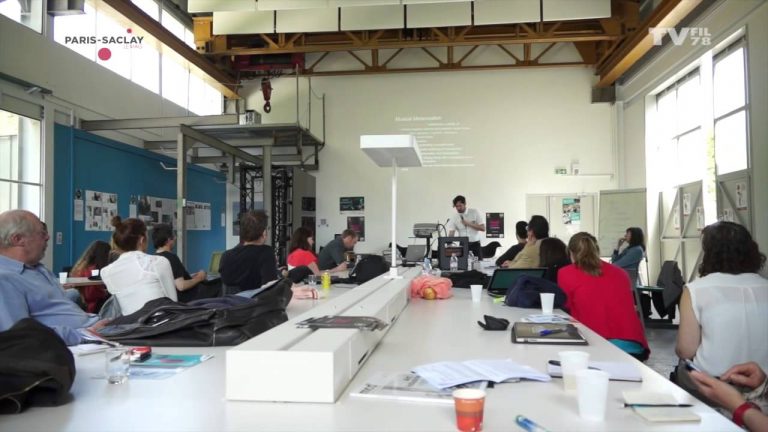 Paris-Saclay Le Mag – Juillet 2014