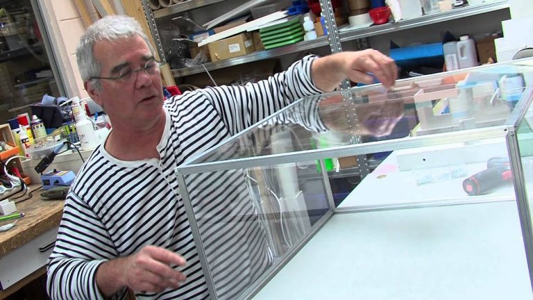 Dossier de l’éco : les imprimantes 3D