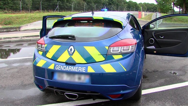 Sécurité sur les routes pendant les vacances