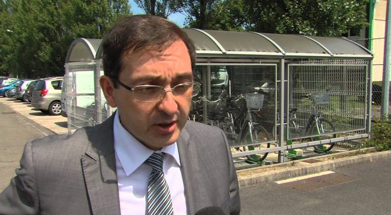 Recherche volontaires pour utiliser les transports alternatifs