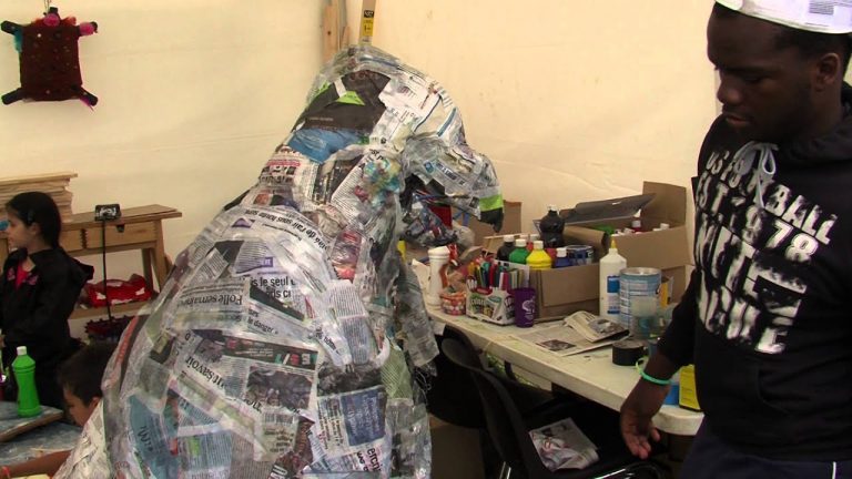 Remets tes tongs à Magny-les-Hameaux