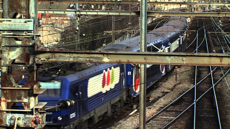 Un été compliqué pour les usagers du RER C