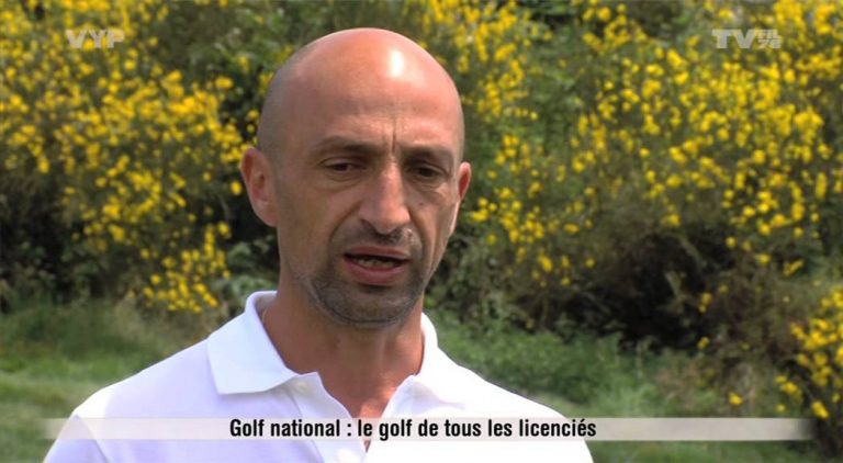 VYP – Philippe Pilato