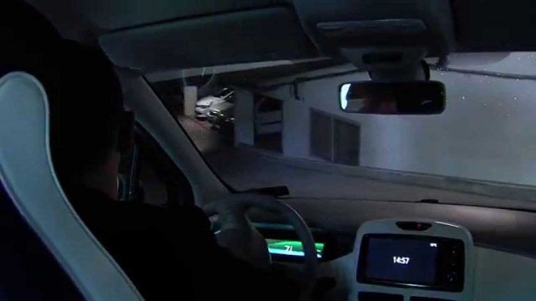 Environnement et entreprise : Partager sa voiture de société