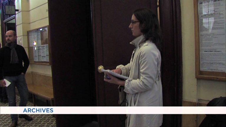 Michaël Khiri condamné par la cour d’appel