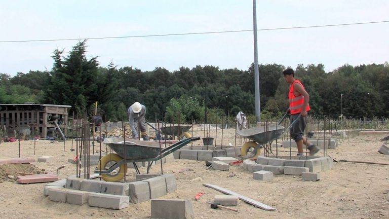 Baisse des inscriptions dans la filière apprentissage