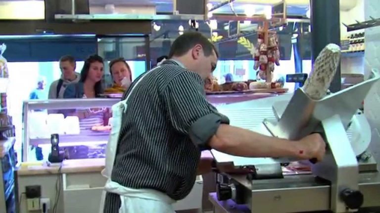 Un Yvelinois &lsquo;Compagnon du goût&rsquo;