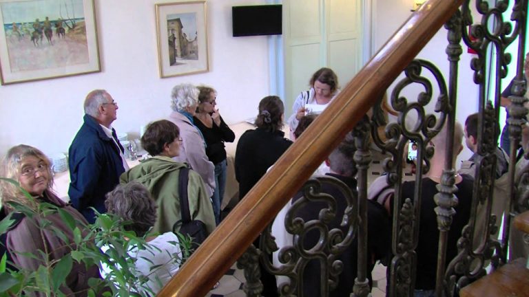 Les secrets d’histoire du château de La Verrière