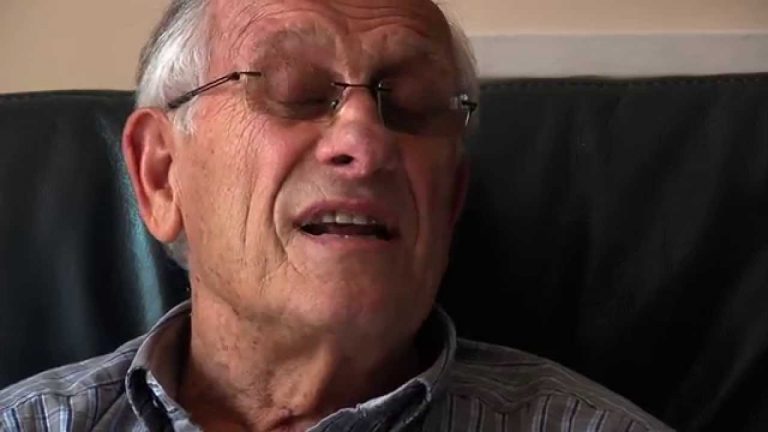 Guerre d’Algérie (2/2) : le témoignage de Dominique Rossi