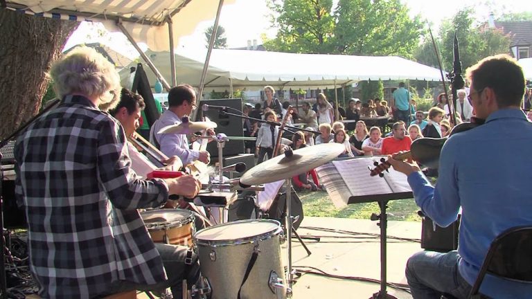 Le festival Magnifik a rassemblé près de 5000 spectateurs