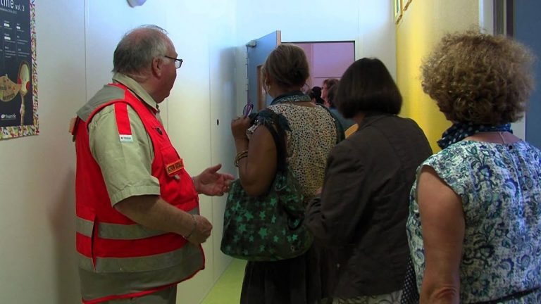 Près d’1 million d’euros de travaux pour moderniser l’accueil de la petite enfance à Coignières