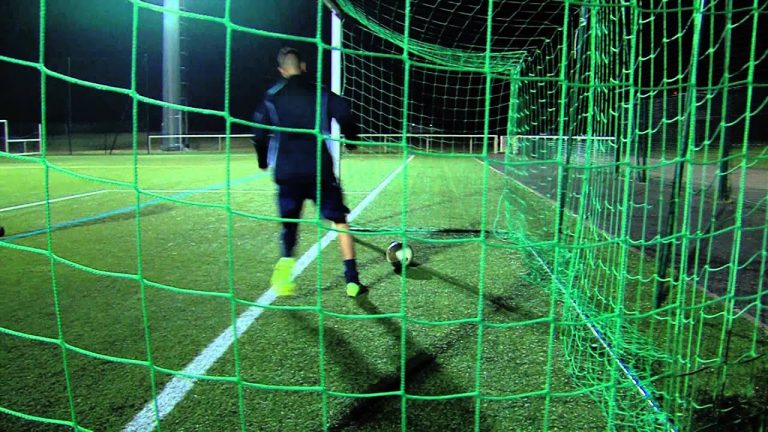 Football : Magny échoue de peu au 4e tour de la Coupe de France