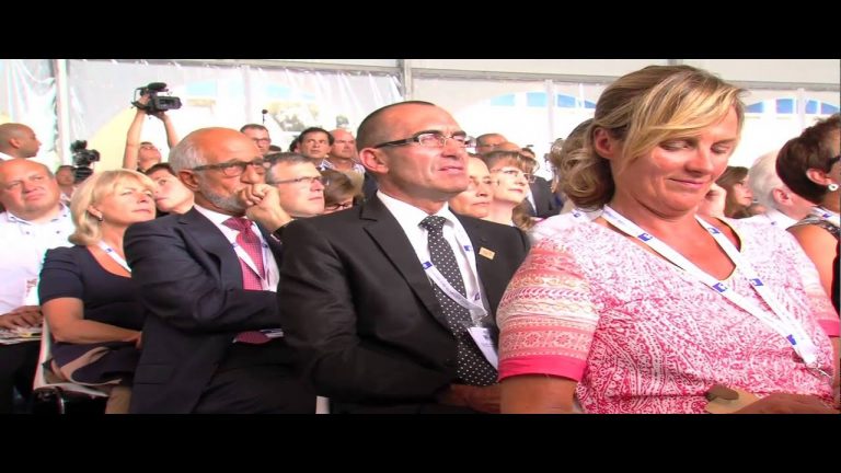 Manuel Valls : &lsquo;J&rsquo;aime l&rsquo;entreprise&rsquo;