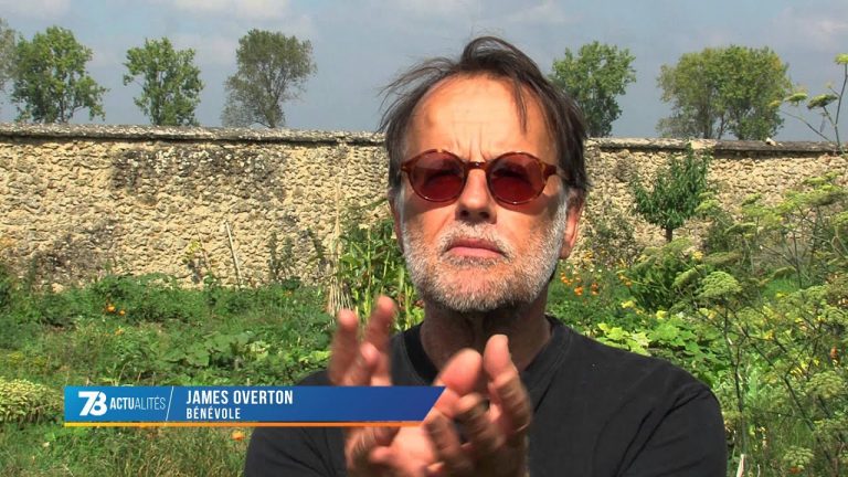 SQY en transition construit un cabanon en terre