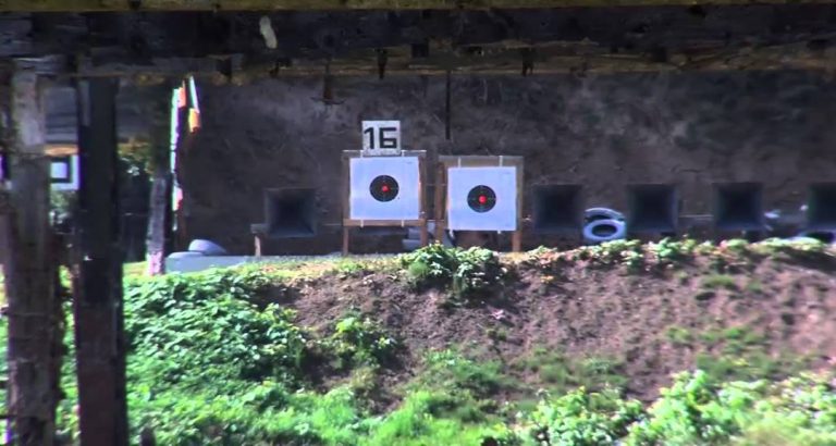 Le club de tir national de Versailles menacé d’expulsion