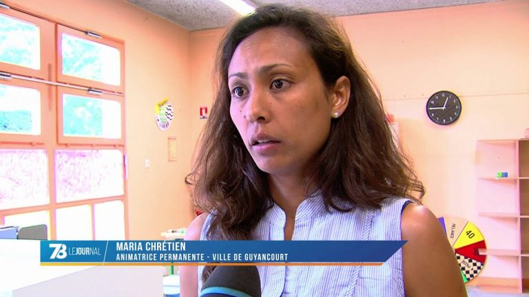 Les TAP version Guyancourt : les enfants donnent leur avis