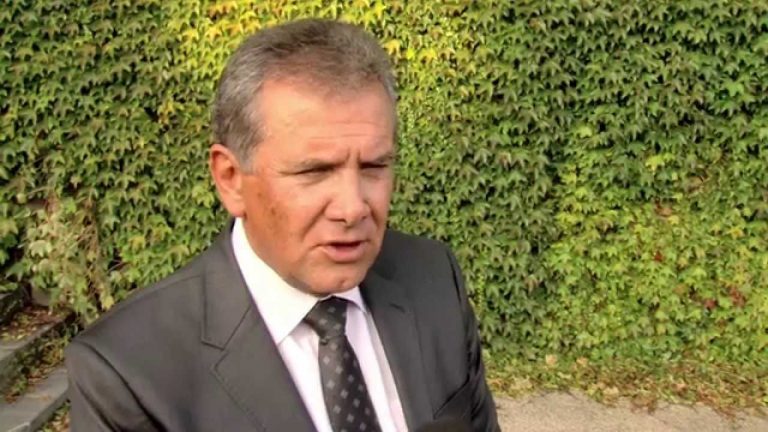 Une intercommunalité à 800 000 habitants, des élus disent ‘non’