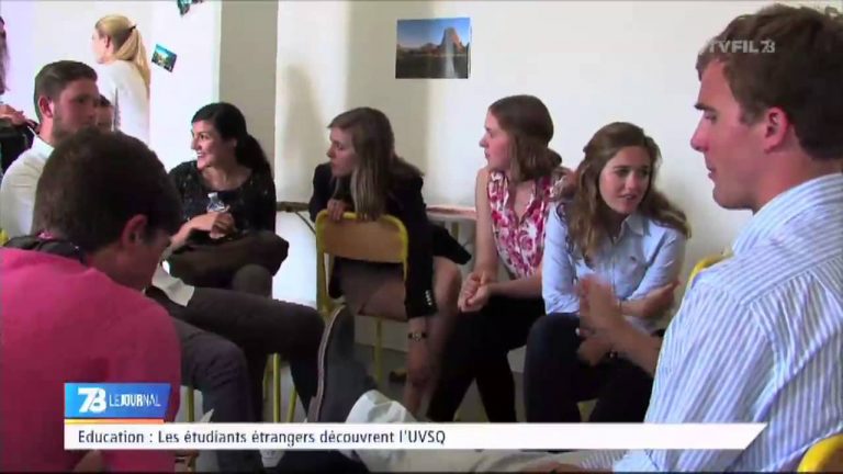 7/8 Le journal – Edition du mardi 16 septembre 2014