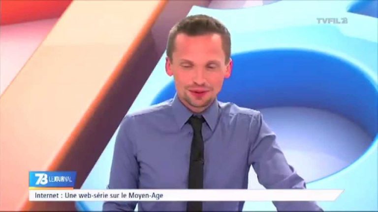 7/8 Le Journal – Edition du mardi 9 septembre 2014