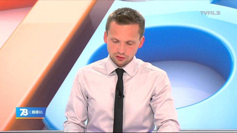 7/8 Le Journal – Edition du jeudi 4 septembre 2014