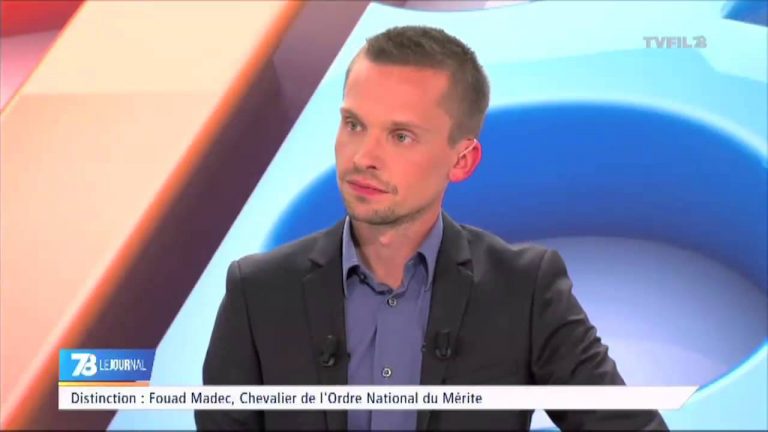 7/8 Le journal – Edition du lundi 29 septembre 2014