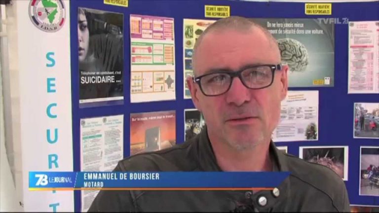 7/8 Le journal – Edition du lundi 22 septembre 2014