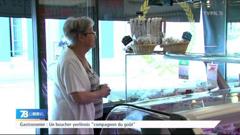 7/8 Le Journal – Edition du vendredi 5 septembre 2014