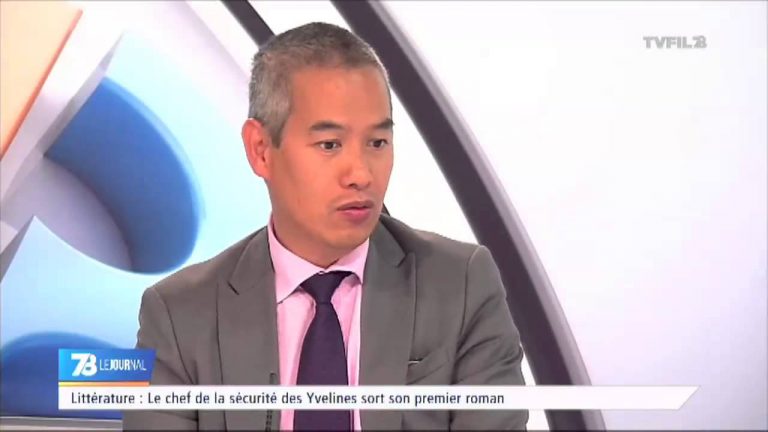 7/8 Le Journal – Edition du mercredi 10 septembre 2014