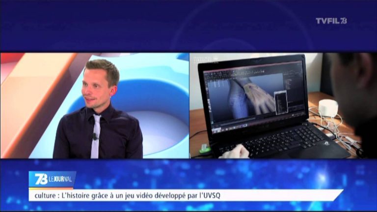 7/8 Le journal – Edition du vendredi 19 septembre 2014