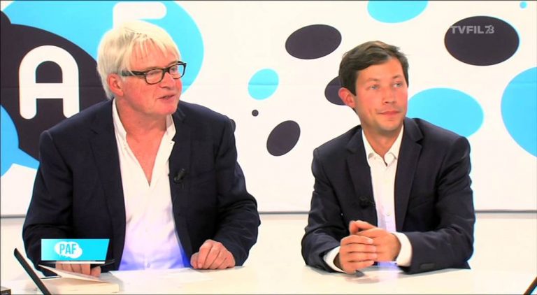 PAF – Patrice and Friends – Talk Show du 19 septembre 2014 (2/2)