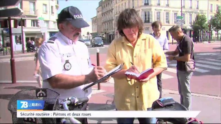 7/8 Le Journal – Edition du lundi 8 septembre 2014