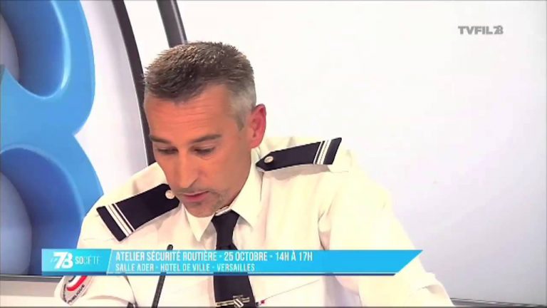 Le 7/8 Société – Les personnes âgées au volant, un véritable risque ?