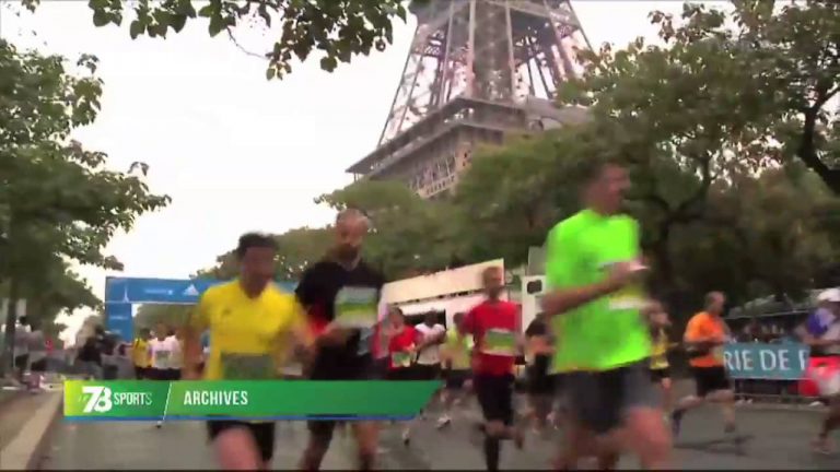 Le 7/8 Sports – Emission du lundi 22 septembre 2014