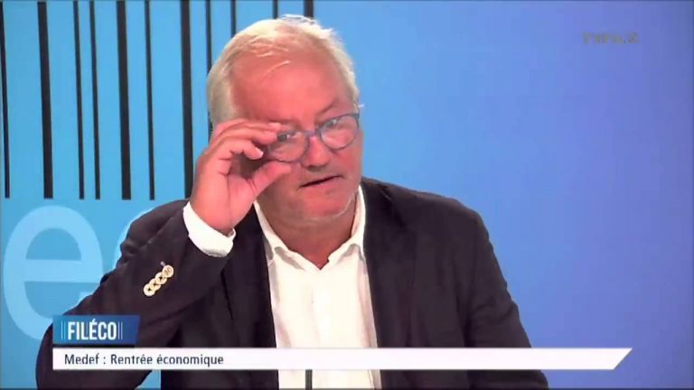 Fil Eco – Edition du jeudi 11 septembre