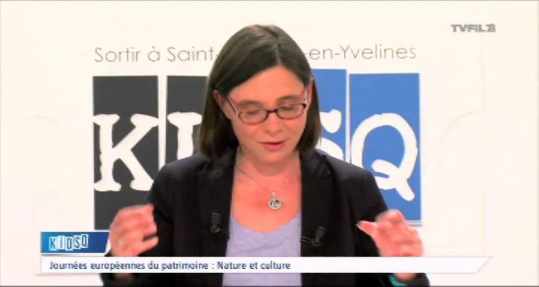 Kiosq – Emission du mercredi 17 septembre 2014