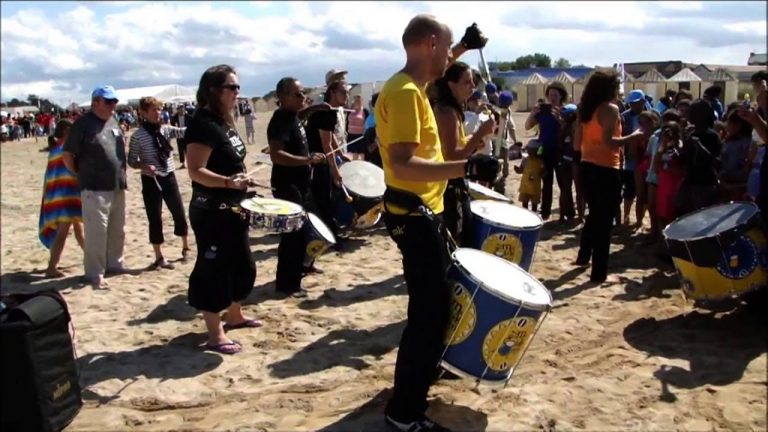 Le Secours Populaire ne les a pas oubliés pendant les vacances