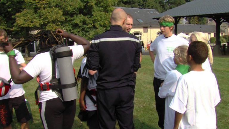 Un rallye citoyen à Montigny-le-Bretonneux