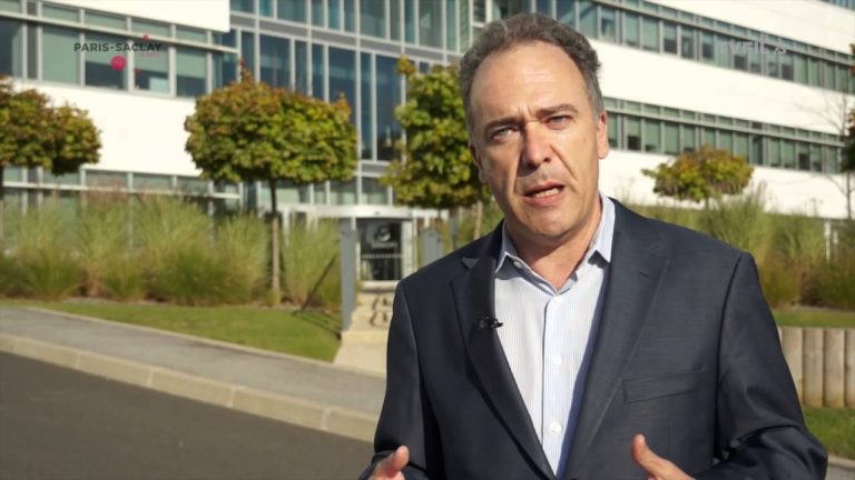 Paris-Saclay – SANOFI