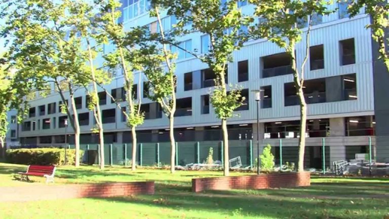 Bientôt 5 000 salariés sur le site du Crédit Agricole à Guyancourt