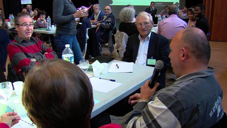 A Maurepas : Aider les associations dans leur gestion du quotidien