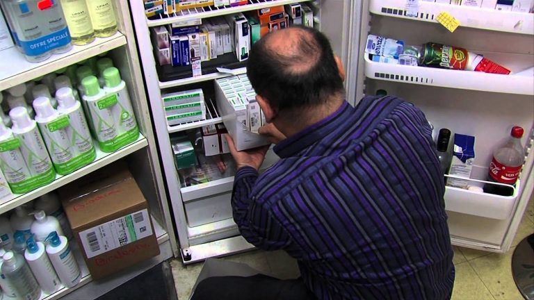 Grippe : La CPAM insiste sur l’importance de se faire vacciner