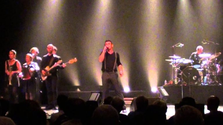 Musique : Les Blérots de RAVEL font leurs adieux