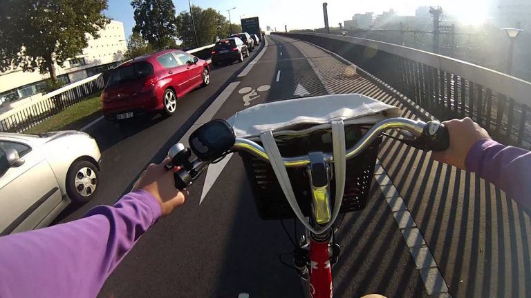 ‘Sans ma voiture’, le bilan un mois après …