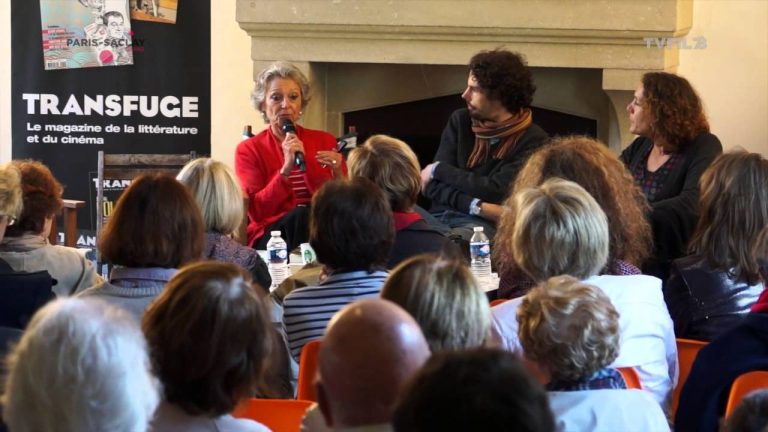 Paris-Saclay – Festival VO VF