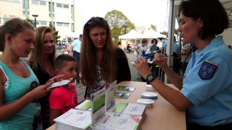 Apprendre les notions de citoyenneté en s’amusant