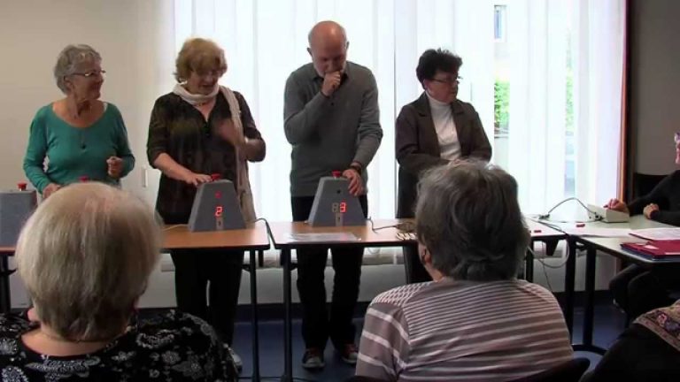 ‘Questions pour un champion’ : Le club de Trappes cherche des adhérents