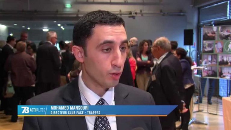 Economie : Le club Face a 15 ans