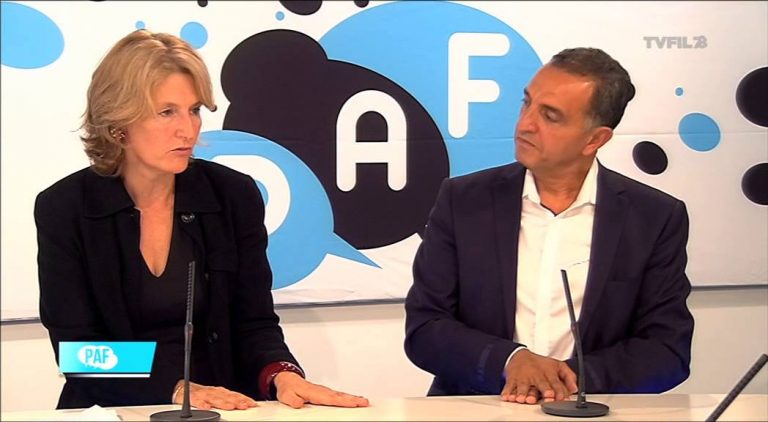 PAF – Patrice and friends – avec Isabelle This Saint-Jean