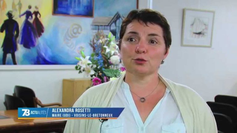 Une réunion publique sur le terrain de la Remise à Voisins-le-Bretonneux