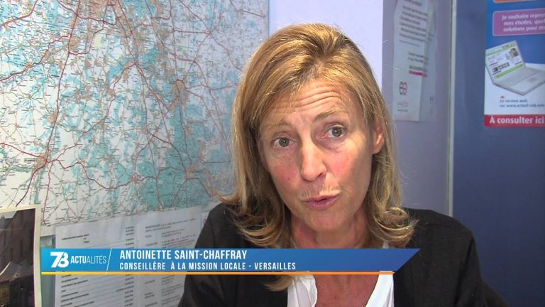 Un forum pour aider les jeunes à trouver une formation